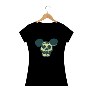 Nome do produtoCamiseta Feminina Me Queimou Zé