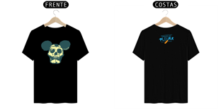 Nome do produtoCamiseta Masculina Me Queimou Zé
