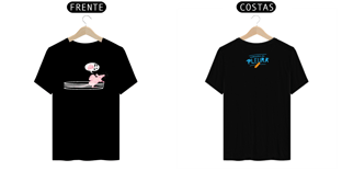 Nome do produtoRate-me Camiseta Masculina