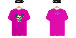 Nome do produtoCamiseta Masculina Me Queimou Zé