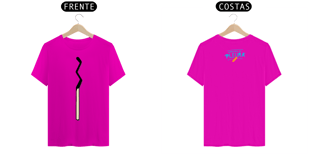 Nome do produtoCamiseta Masculina Fósforo