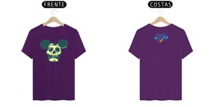 Nome do produtoCamiseta Masculina Me Queimou Zé