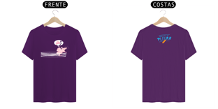 Nome do produtoRate-me Camiseta Masculina