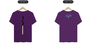 Nome do produtoCamiseta Masculina Fósforo