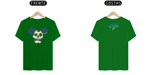 Nome do produtoCamiseta Masculina Me Queimou Zé