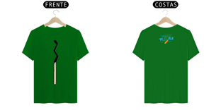Nome do produtoCamiseta Masculina Fósforo