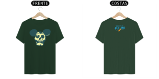 Nome do produtoCamiseta Masculina Me Queimou Zé