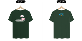 Nome do produtoRate-me Camiseta Masculina