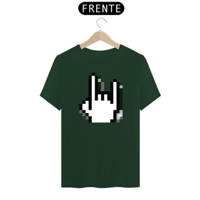 Camisete Metal 16bit