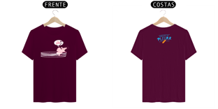 Nome do produtoRate-me Camiseta Masculina