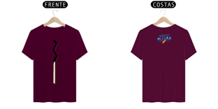 Nome do produtoCamiseta Masculina Fósforo