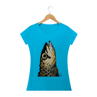 Nome do produtoCamiseta feminina Peixe