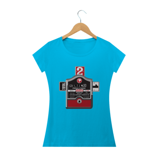 Nome do produtoCamiseta Feminina Bandeira 2