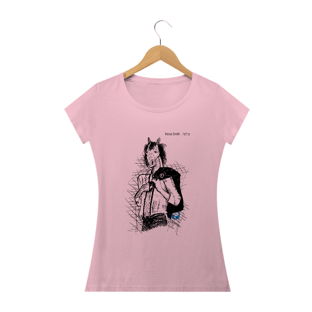 Nome do produtoCamiseta Feminina Patti