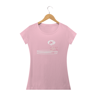 Nome do produtoRate-me Camiseta Feminina