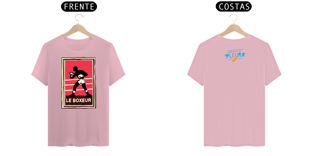Nome do produtoCamiseta Masculina Le Boxeur