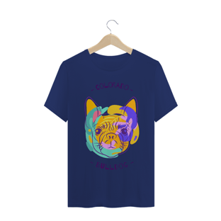 Nome do produtoCamiseta - Colorado Bulldog