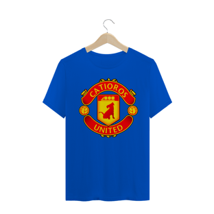 Nome do produtoCamiseta - Catioros United