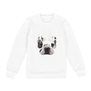 Nome do produtoMoleton - Pata Bulldog