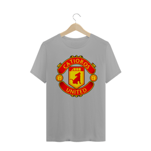Nome do produtoCamiseta - Catioros United