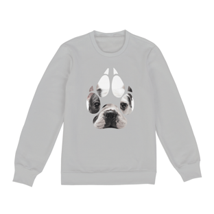Nome do produtoMoleton - Pata Bulldog
