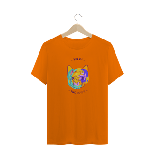 Nome do produtoCamiseta - Pug Lover