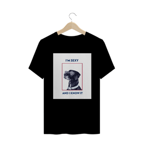 Camiseta - Im sexy and i know it