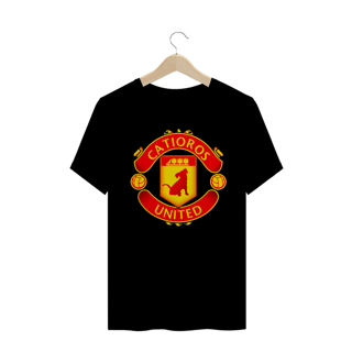 Camiseta - Catioros United