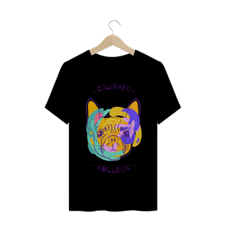 Camiseta - Colorado Bulldog