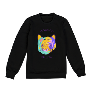 Moletom - Colorado Bulldog