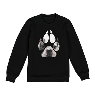 Moleton - Pata Bulldog