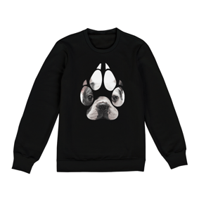 Moleton - Pata Bulldog