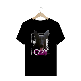 camiseta Ozzy