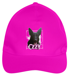Nome do produtoBoné - Ozzy