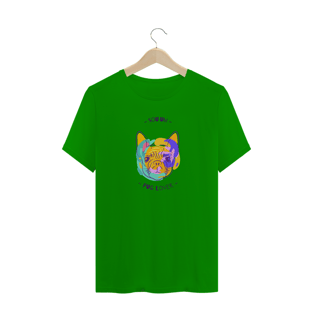 Nome do produtoCamiseta - Pug Lover