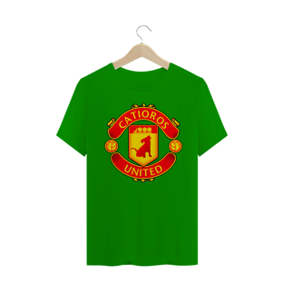 Nome do produtoCamiseta - Catioros United