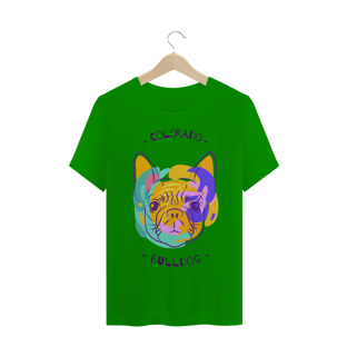 Nome do produtoCamiseta - Colorado Bulldog