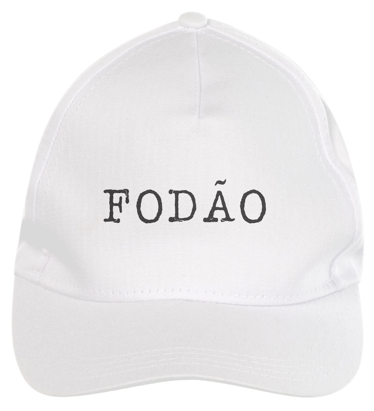 {Boné Bacana} Fodão :)