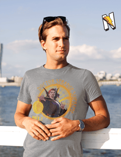 Nome do produtoCamiseta Doctor Strange Supreme