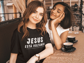 Camiseta Coleção Sky #003