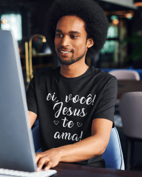 Camiseta Coleção Sky #004
