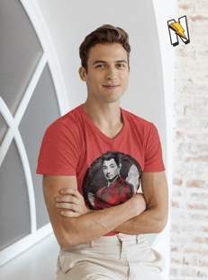 Nome do produtoCamiseta Shang-Chi frame