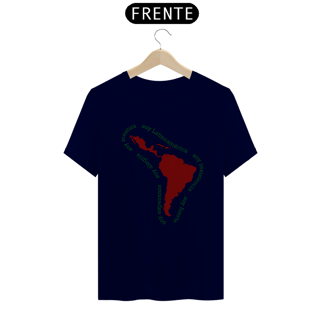 Nome do produto América Latina