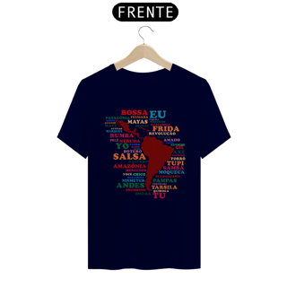 Nome do produto América Latina