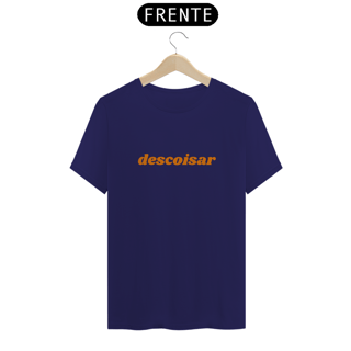 Nome do produto Descoisar