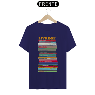 Nome do produto Livre-se