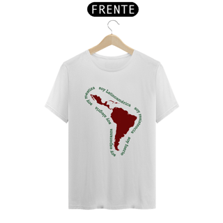 Nome do produto América Latina