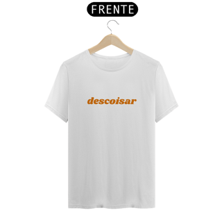 Nome do produto Descoisar