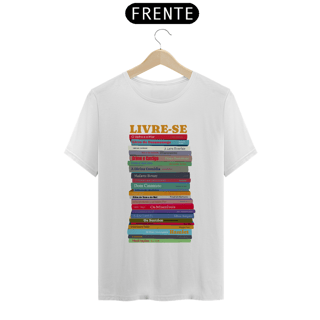 Nome do produto Livre-se