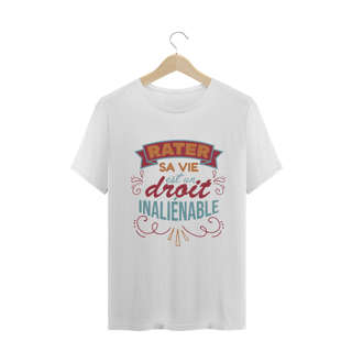 Nome do produto Rater sa vie
